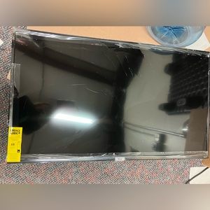 FOR PARTS TCL 43” Smart TV